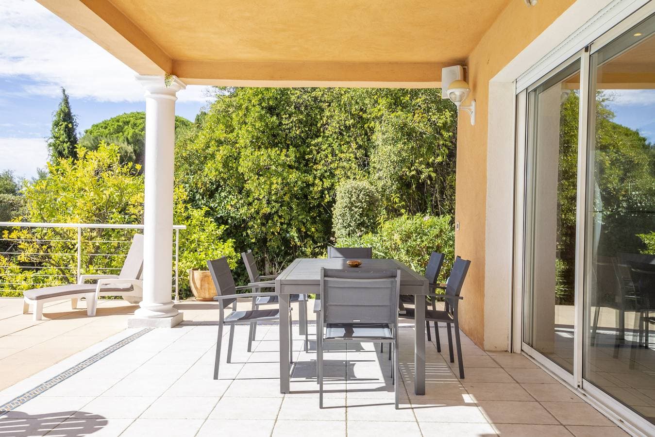 Foto 6 von 40: Villa Lili Rose (12p) with pool in Le Lavandou