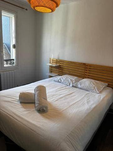 Foto 3 von 9: One-Bedroom Apartment