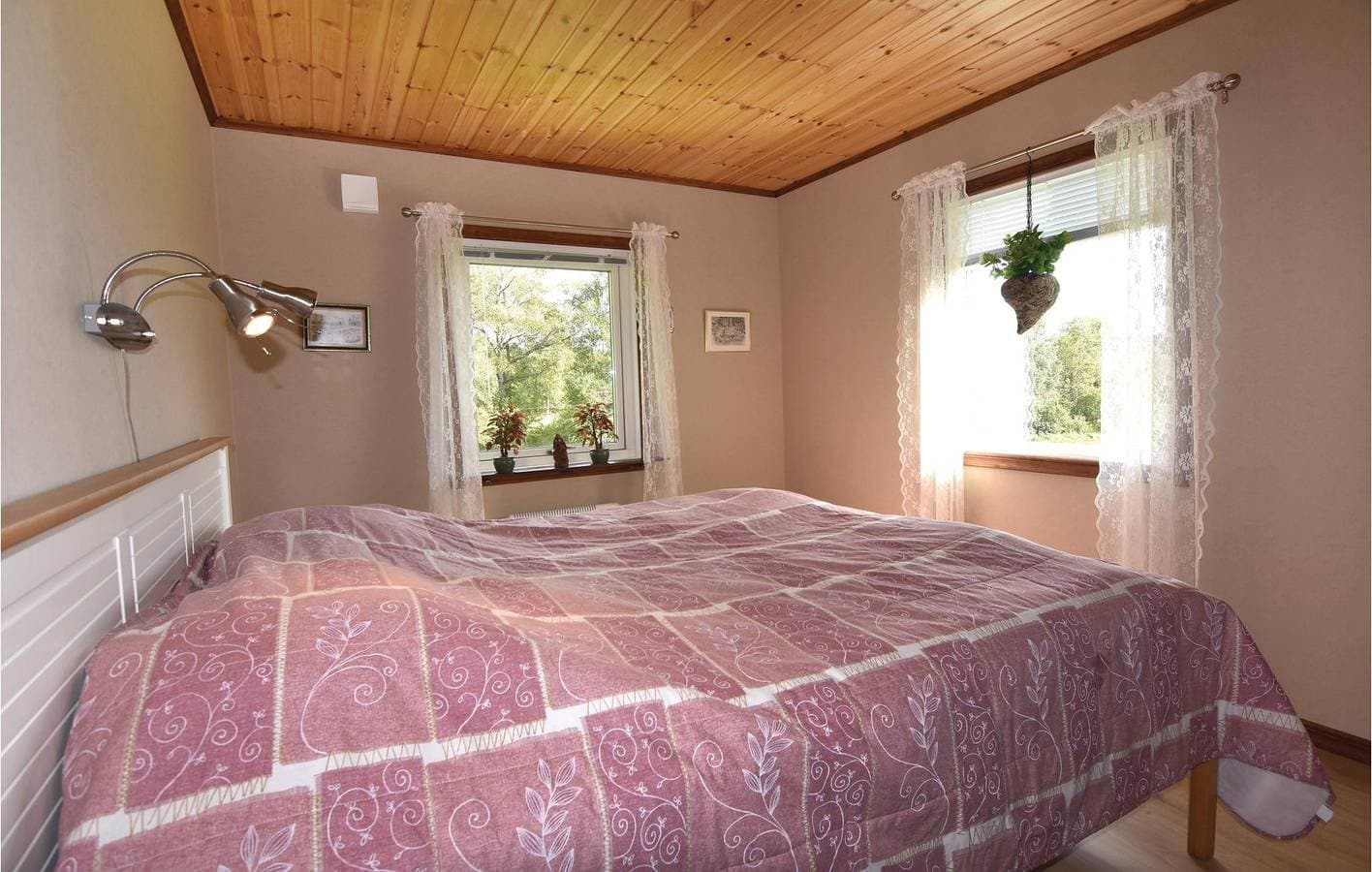 Foto 11 von 14: Ferienhaus für 4 Personen mit Terrasse