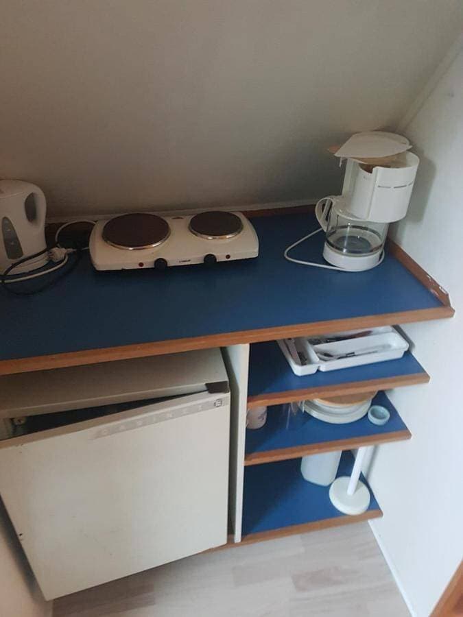 Foto 2 von 11: Budget Double Room