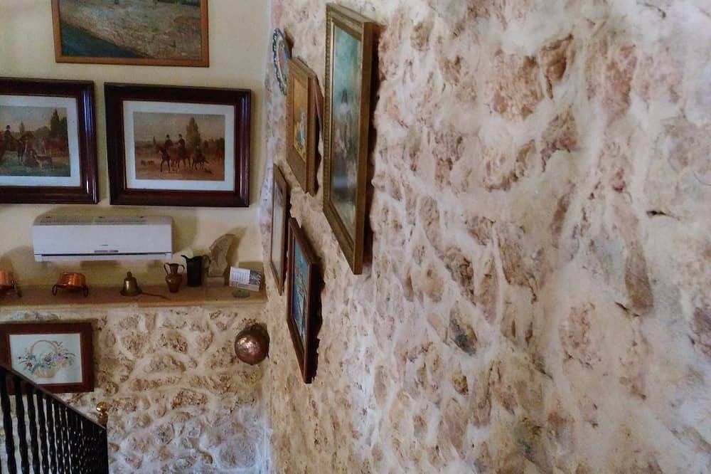 Foto 12 von 30: Ländliches haus in inca mallorca in der mitte der insel