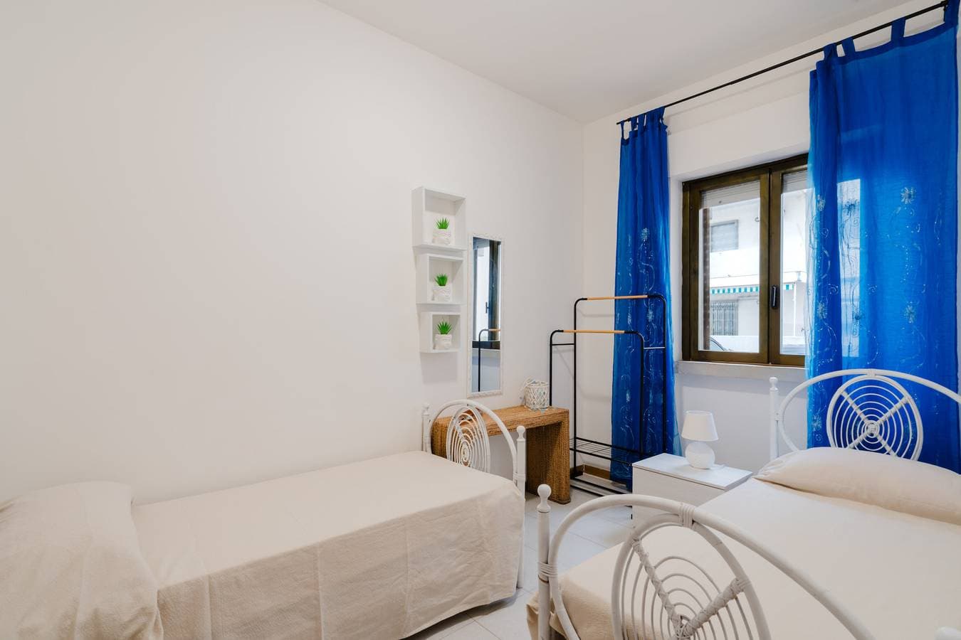 Foto 12 von 27: Gästehaus für 6 Personen mit Balkon