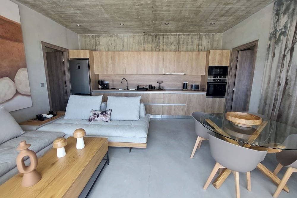 Foto 11 von 27: Marnos Green Luxury Superior Villas - the ultimate luxury experience!