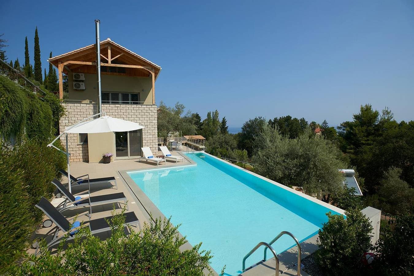 Foto 2 von 21: Villa Oleana