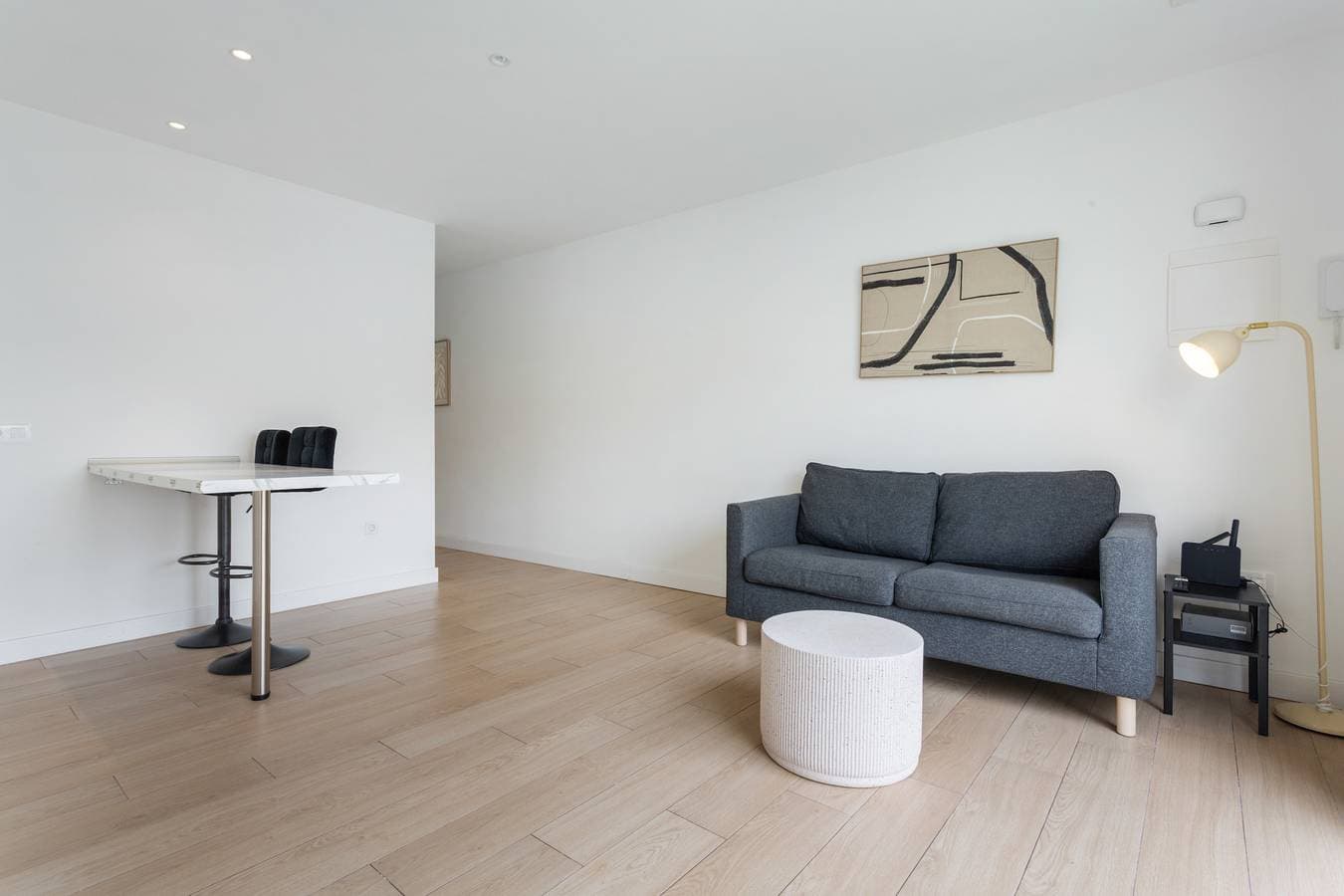 Foto 3 von 24: Ferienwohnung 'Ático Con Encanto Y Tranquilidad' mit privater Terrasse und WLAN