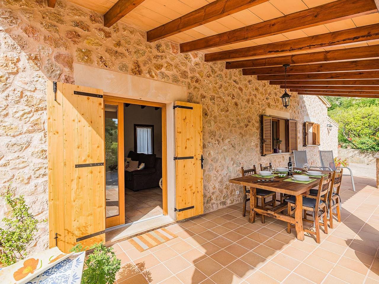 Foto 13 von 25: Villa Es Coste Rafal By SunVillas Mallorca