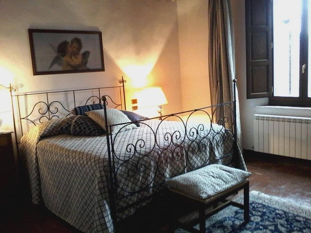 Foto 6 von 8: Double Room with Private Bathroom