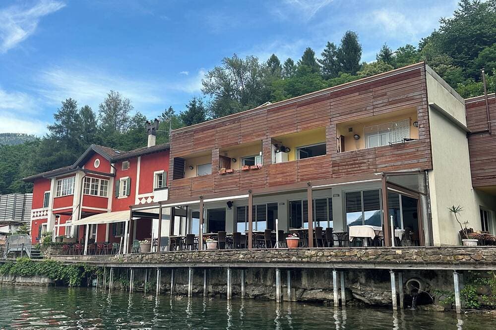 Foto 10 von 27: Lilium Lake's, Caldonazzo Lake