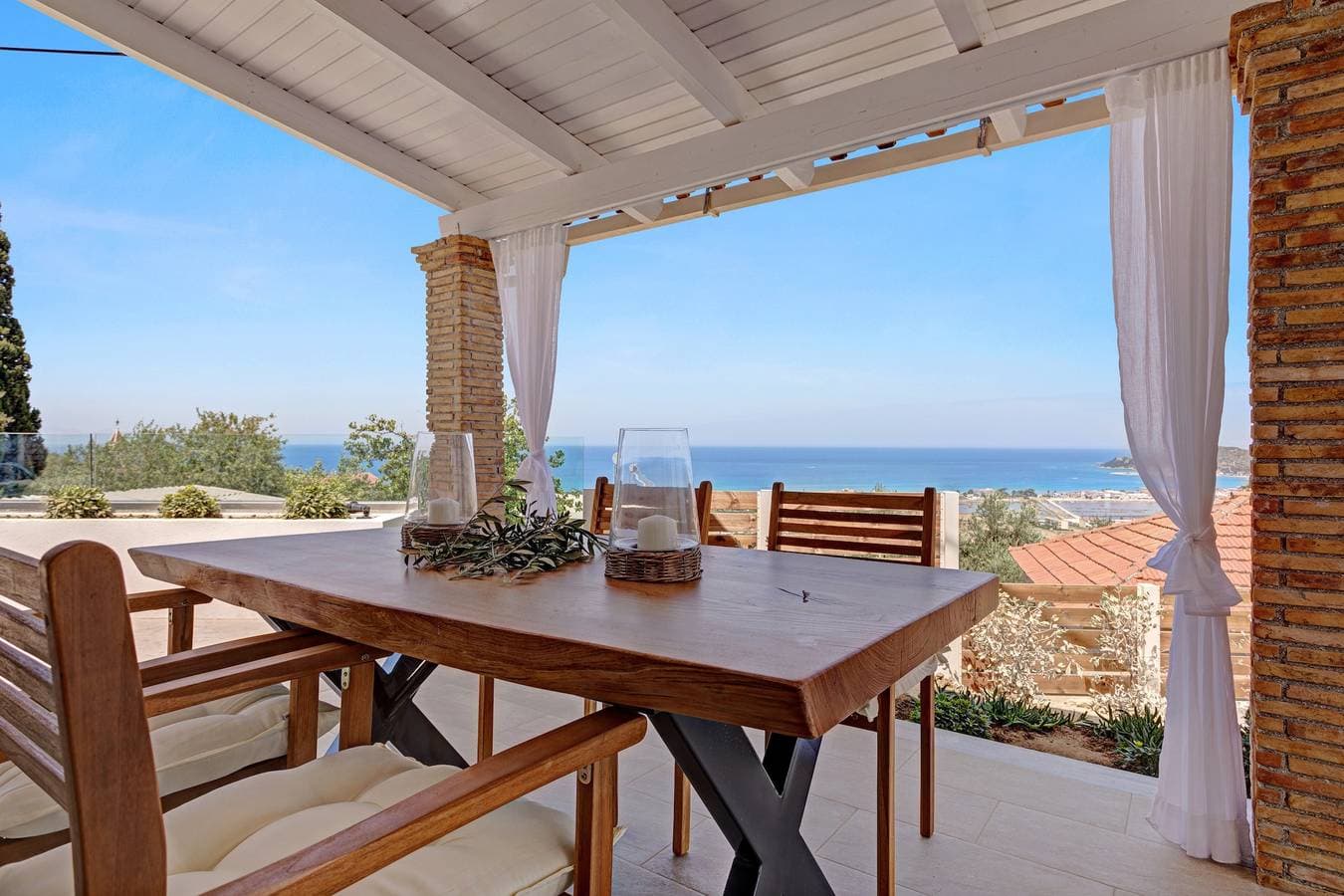 Foto 2 von 30: Finca 'Olivella Luxury Suites' mit privater Terrasse, WLAN und Klimaanlage