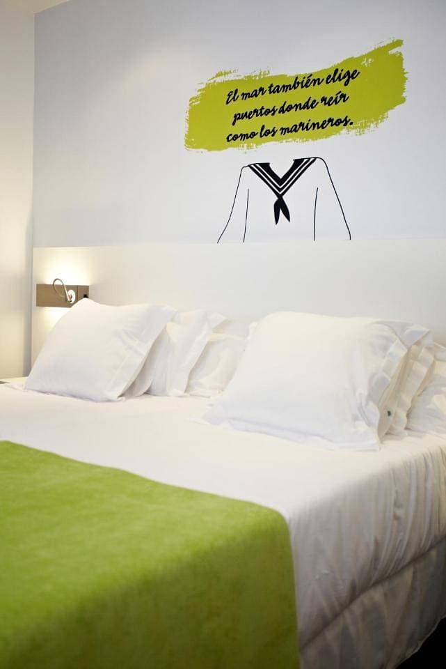 Foto 7 von 17: Double or Twin Room