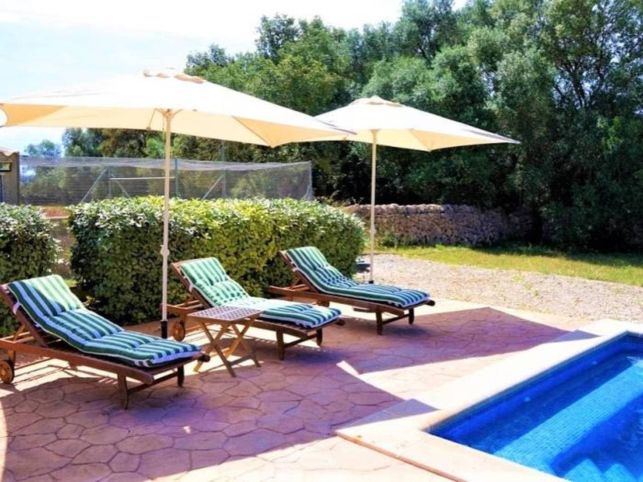 Foto 10 von 29: Cas Retat Paris, Llucmajor, Mallorca