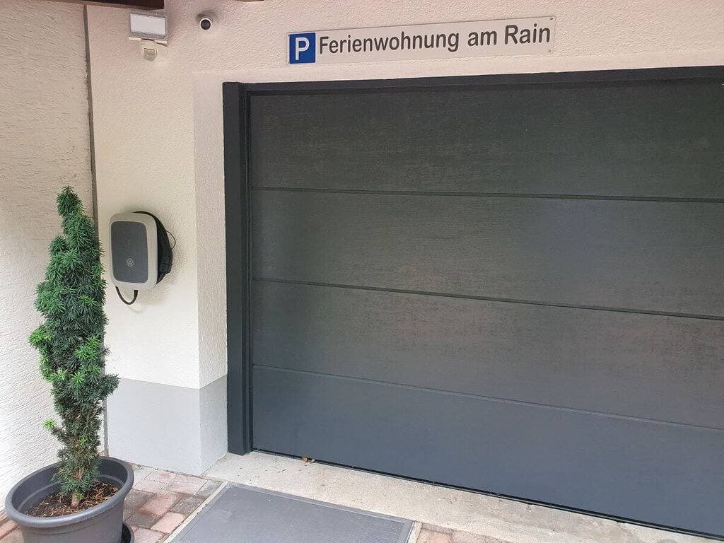 Foto 11 von 37: Ferienwohnung mit 2 Schlafzimmer