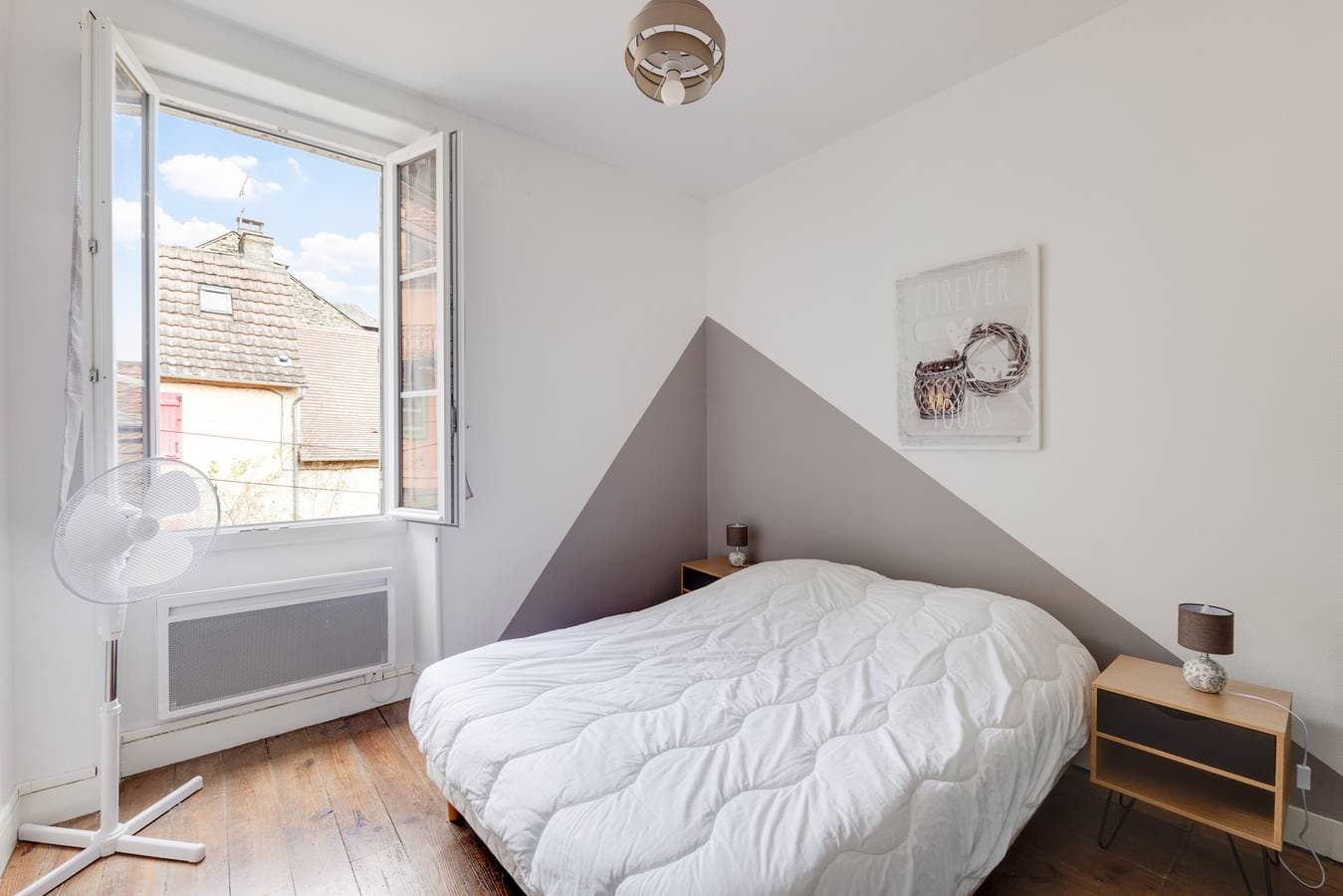 Foto 5 von 24: Modernes Steinhaus mit Terrasse für 6 Personen
