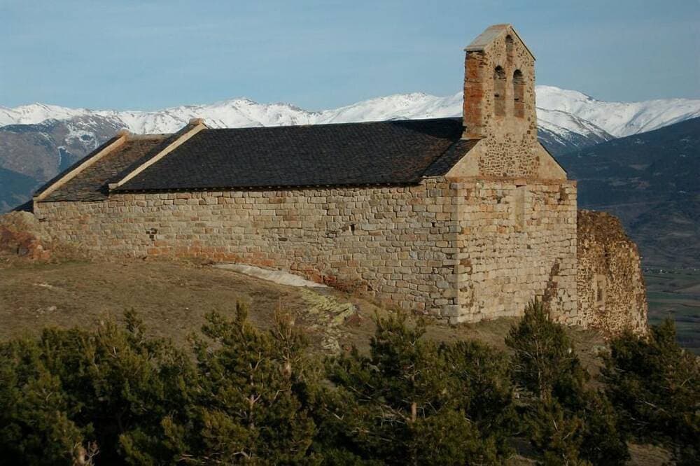 Foto 10 von 14: Cal marcader - Dorres