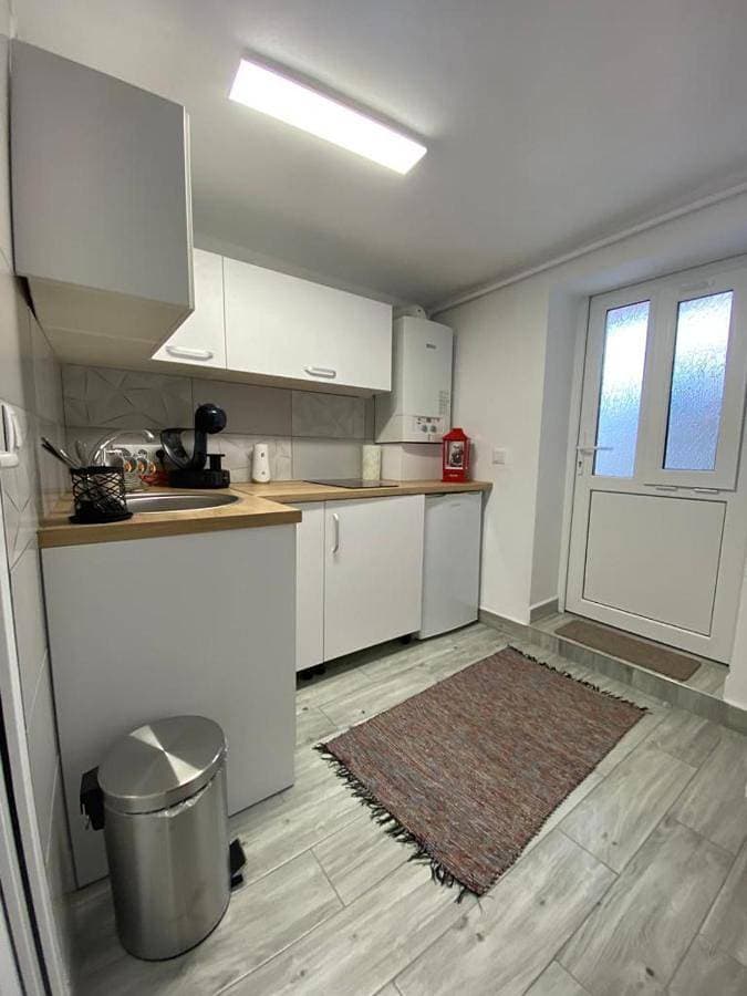 Foto 5 von 14: One-Bedroom Apartment