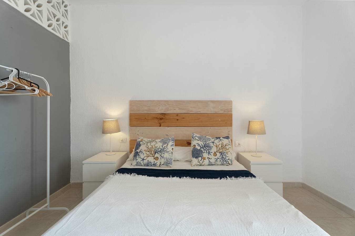 Foto 10 von 31: Ferienwohnung 'Casa Del Sabio' mit Meerblick, Balkon und Wi-Fi