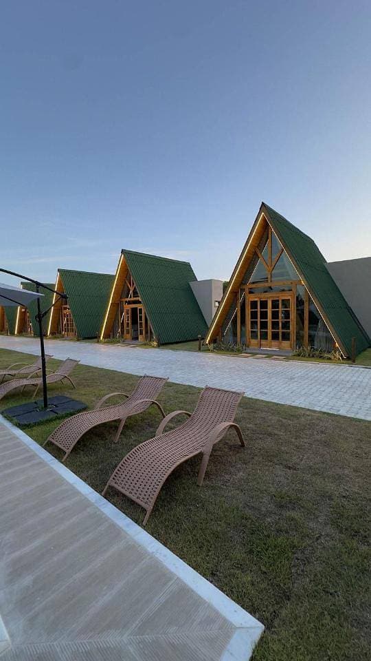 Foto 12 von 42: Superior Chalet