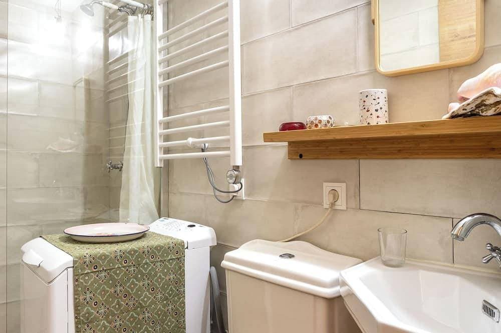Foto 9 von 28: Tranquil Holiday Apartment in Collserola: Nature, Stunning Views, Modern Comfort