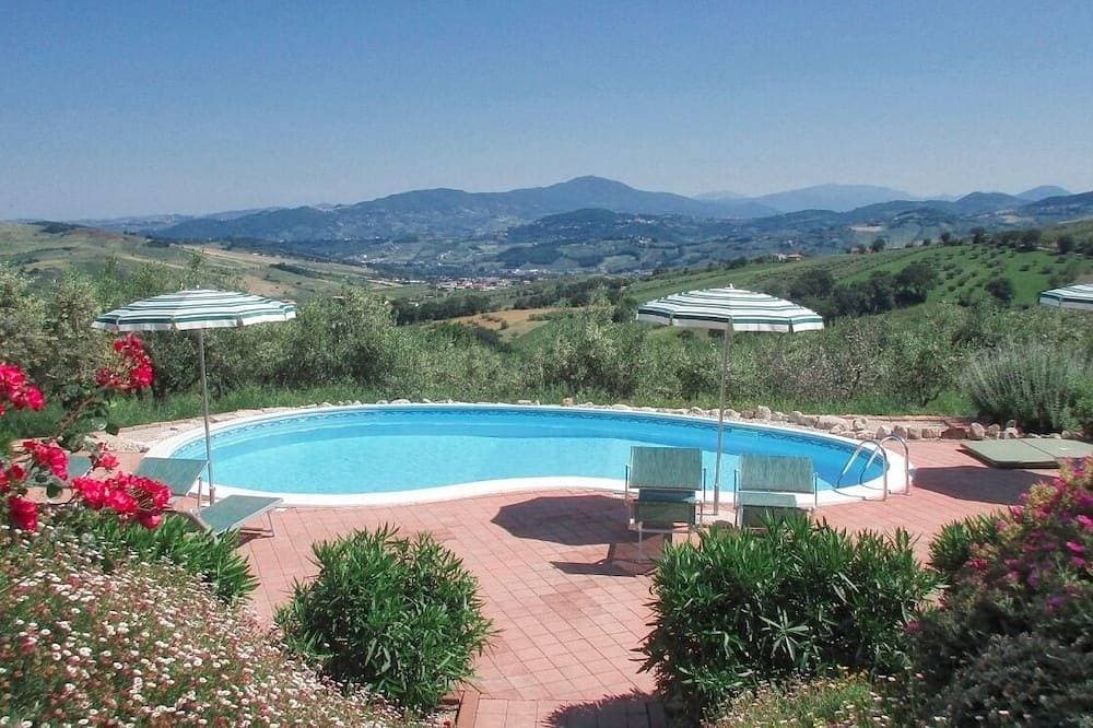 Villa Acquaviva - Ferienhaus in den Abruzzen, Italien - Nur für 2 1