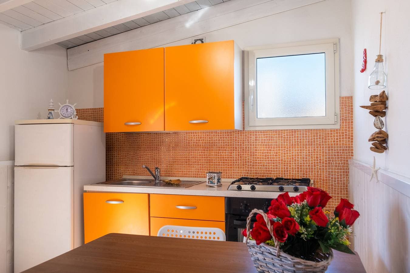 Foto 4 von 30: Boutique Villa – Loft Aura mit Gemeinschaftsterrasse, WLAN & Klimaanlage