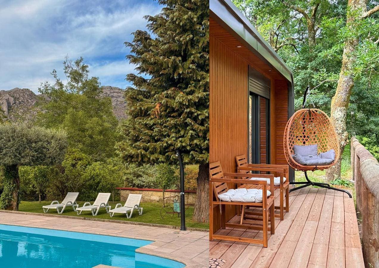 Outeiro do Moinho - Rooms & Bungalows 1