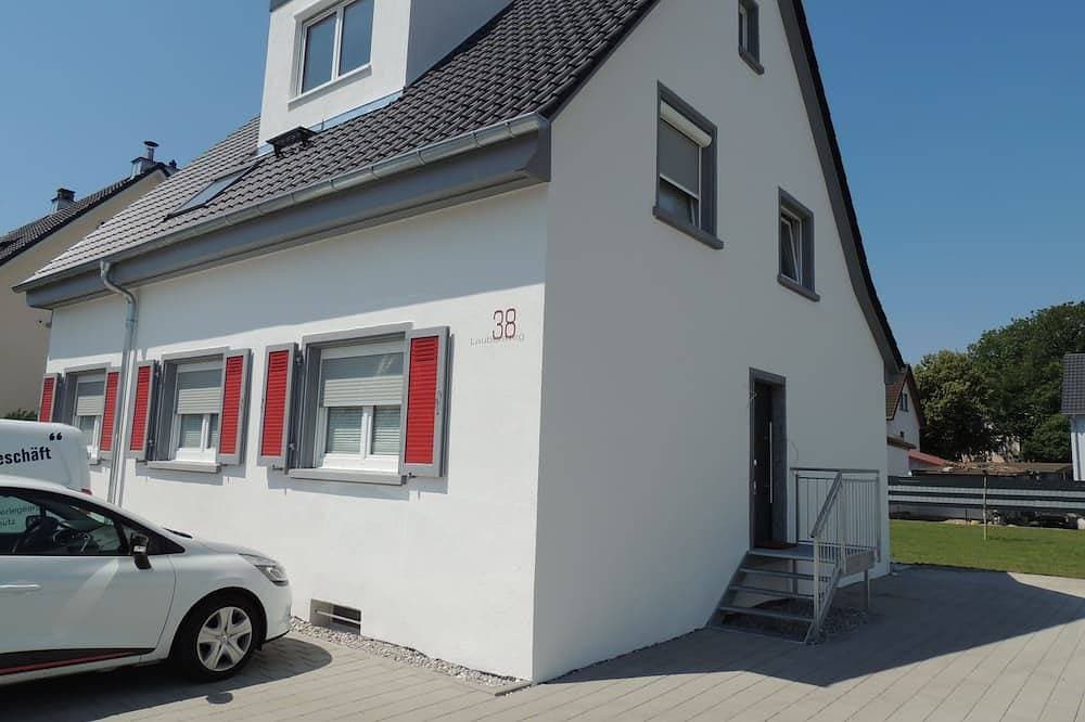 Foto 7 von 12: Moderne Ferienwohnung 1Og