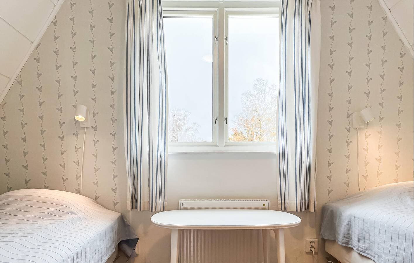 Foto 13 von 19: Ferienhaus für 8 Personen mit Garten