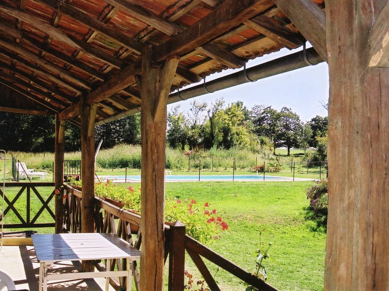Foto 6 von 40: Komfortables Ferienhaus mit privatem Pool