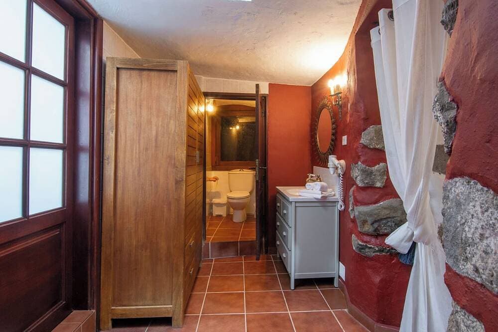 Foto 7 von 22: Ferienhaus mit Gemeinschaftspool in Fontanales