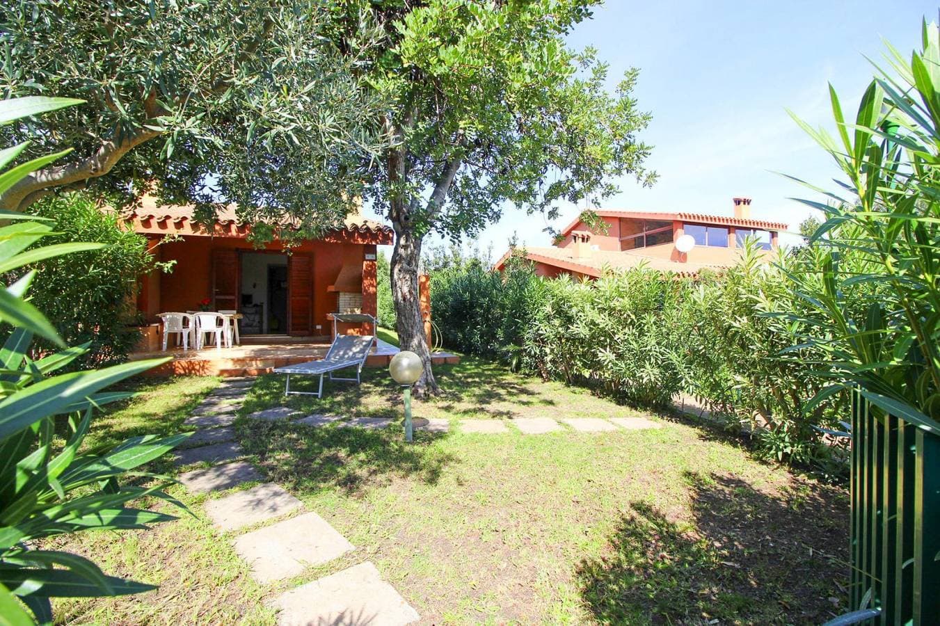Foto 10 von 12: Reihenhaus nahe Sardiniens Strände