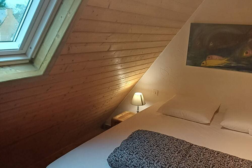 Foto 3 von 14: Calmos Cottage, between dunes and beach