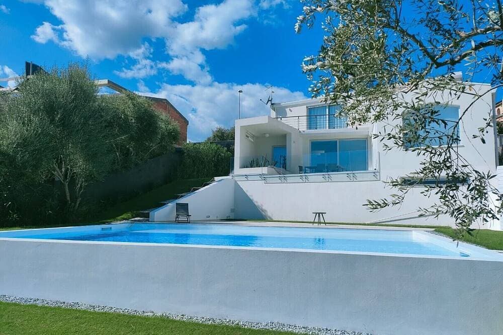 Das moderne Haus - Porto Frailis Bay Iun 2697 1