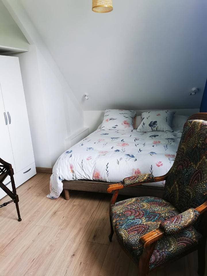 Foto 12 von 12: One-Bedroom Apartment