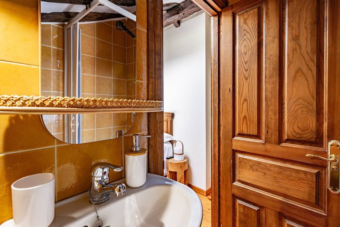 Foto 8 von 18: Casa Rural Selmo im Herzen von Asturien