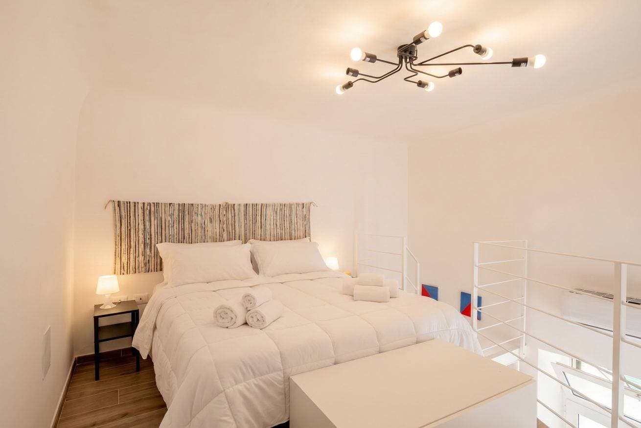 Foto 7 von 18: Ferienwohnung für 2 Personen
