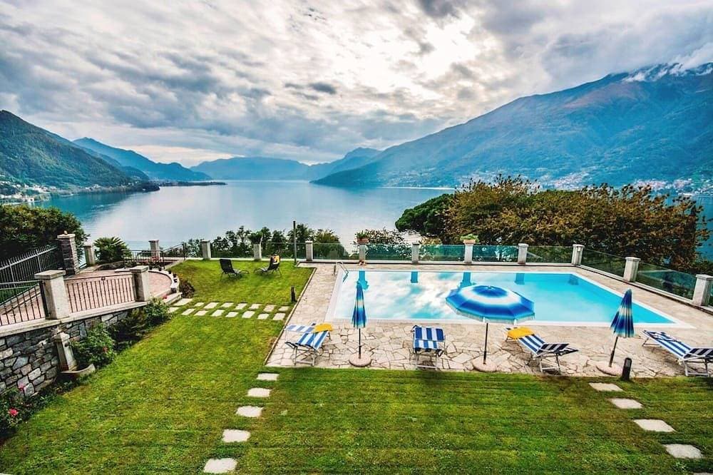 Villa Michelangelo - Un sogno panoramico tra Bellagio e Varenna 1