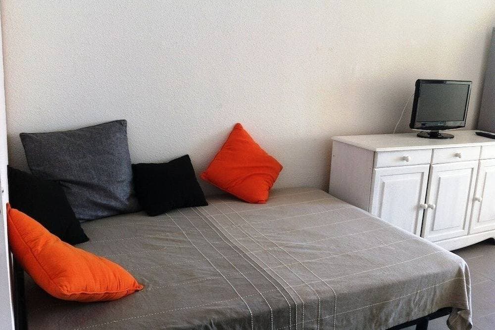Foto 2 von 8: Studio am Wasser, in der Nähe von Strand, Meerblick, 4 Personen