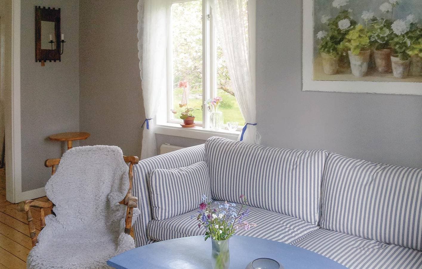 Foto 5 von 14: Ferienhaus für 4 Personen mit Garten
