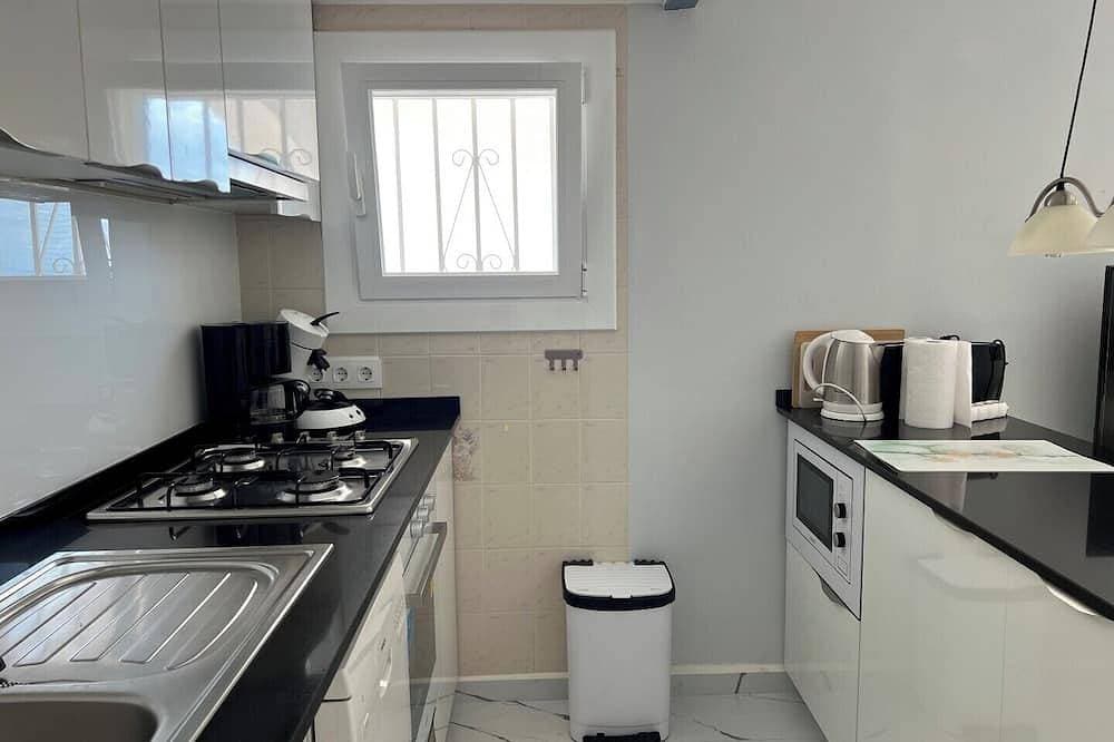 Foto 11 von 18: Casa Mireilla - Ferienwohnung mit perfektem Meerblick  & Privat-Pool