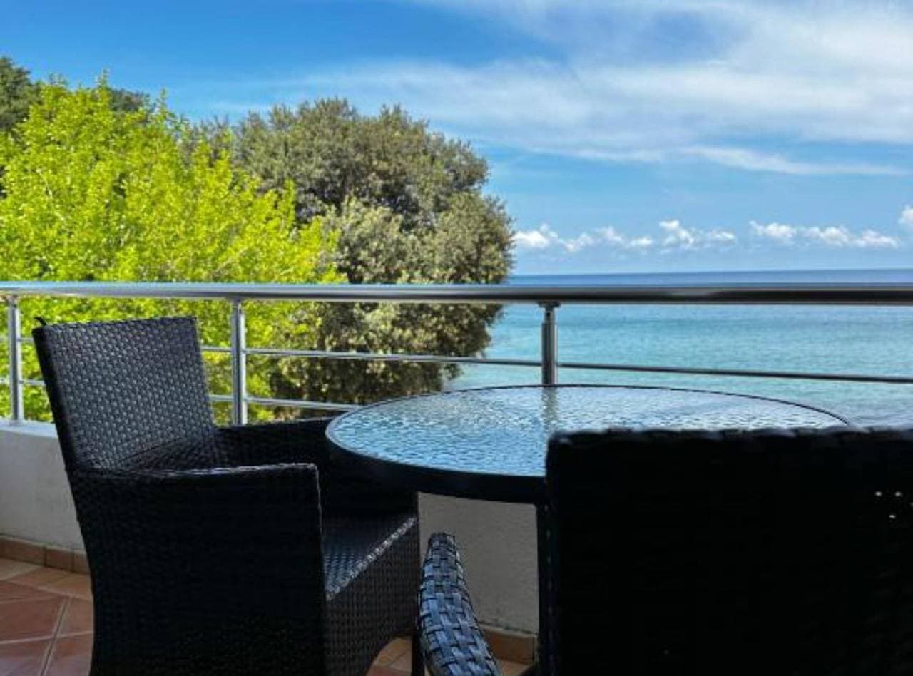 Foto 7 von 15: Gästehaus für 3 Personen mit Meerblick