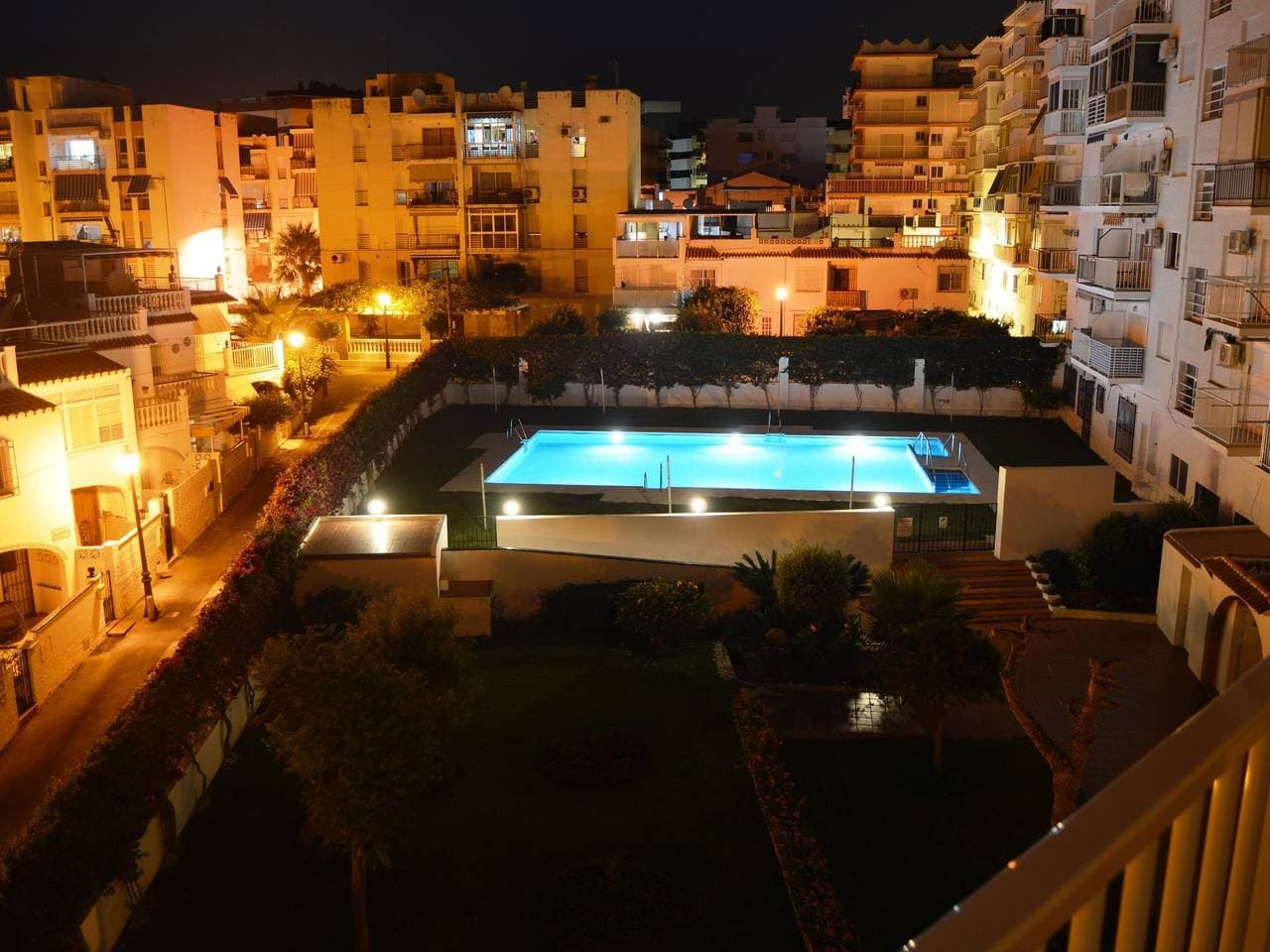 Apartment Delfín Torrecilla Nerja 1