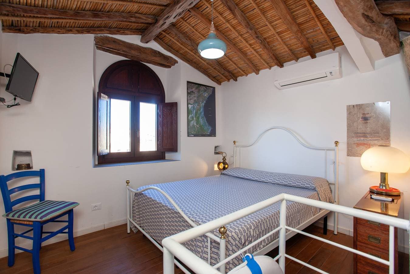 Foto 4 von 20: Ferienwohnung 'Hora Mare' mit Meerblick, Garten, WLAN & privatem Parkplatz