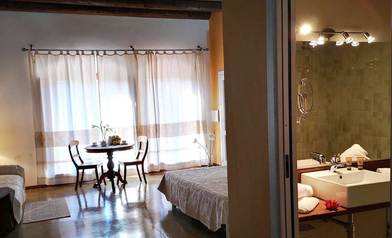 Foto 5 von 11: Double Room