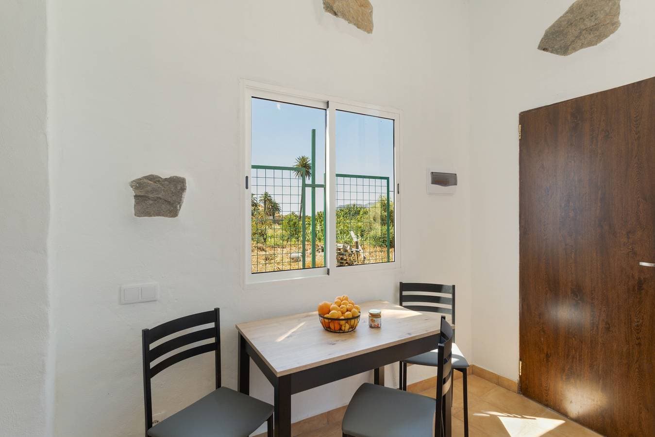 Foto 10 von 35: Palmeral de Taidía – Casa 3 mit Bergblick, WLAN und Klimaanlage