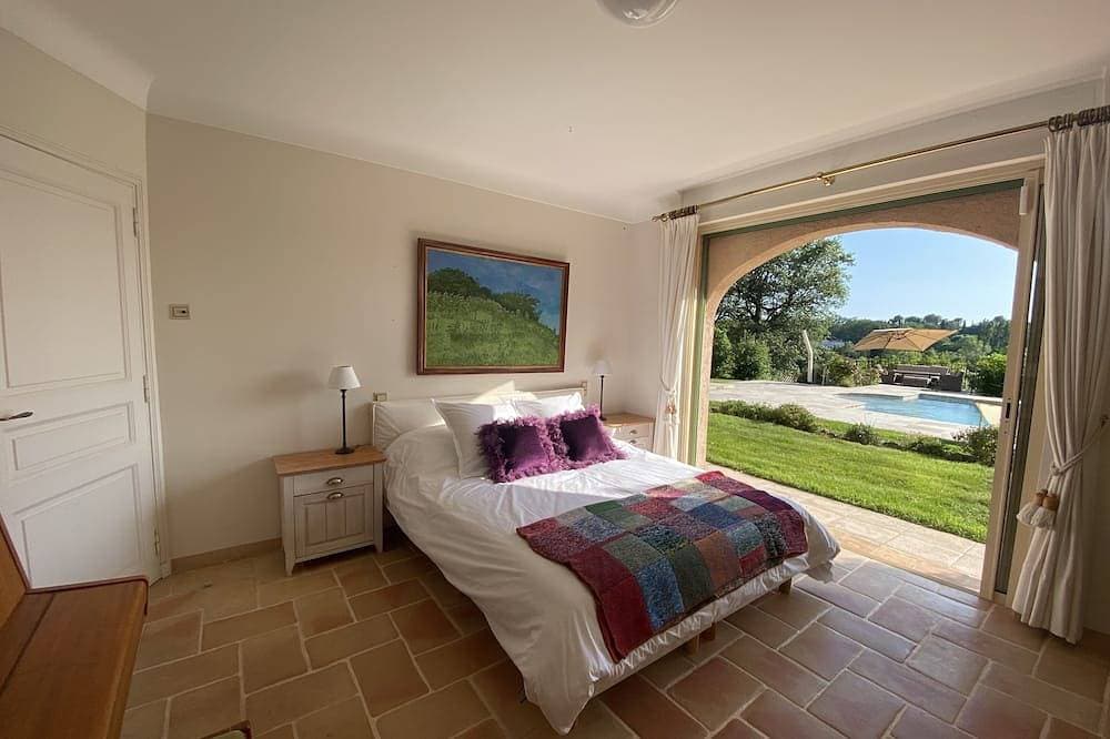 Foto 5 von 18: Splendid View and Relaxing Villa
