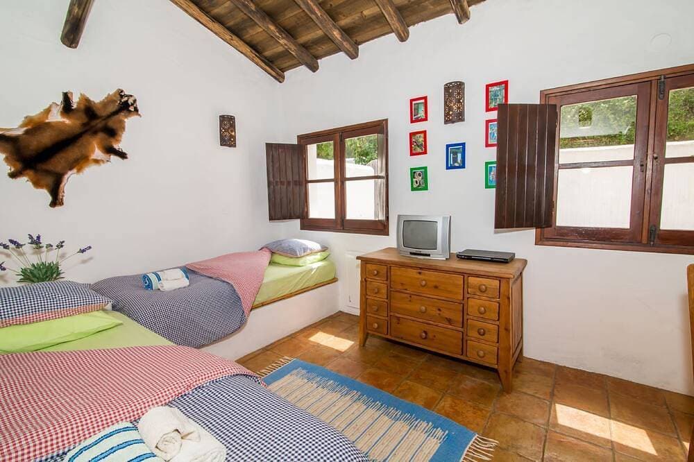 Foto 7 von 30: Casa da Aldeia - schläft 10 Gäste in 4 Schlafzimmern