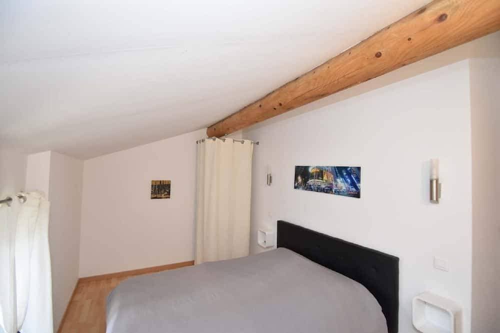 Foto 2 von 30: Ferienhausvermietung in Bédoin am Fuße des Mont Ventoux