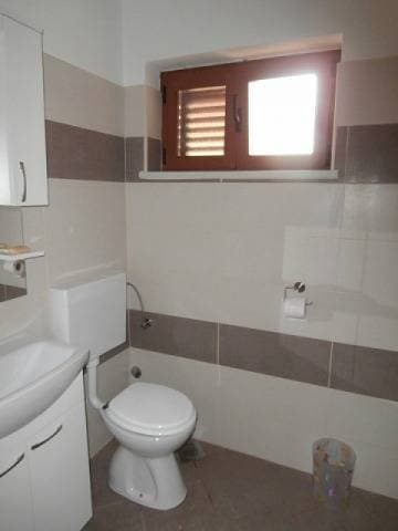Foto 2 von 32: Zimmer in Susak mit Klimaanlage, W-Lan (3865-4)
