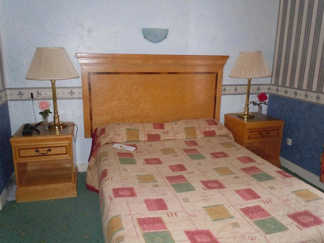 Foto 2 von 8: Comfort Double Room