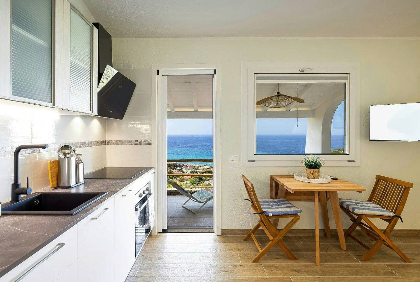 Foto 6 von 30: Bijou mit Meerblick an Sardiniens Südküste